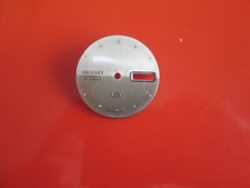 Per Seiko 5 automatico raro quadrante bicolore grigio con piedini 7090-513 LR