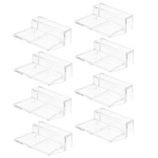 8pz Clip Coperchio Acquario