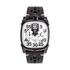 CT Scuderia Scrambler Saturno Cronografo - Swiss Made Orologio