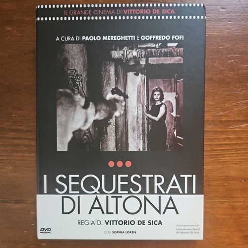 Sequestrati altona il - di,
