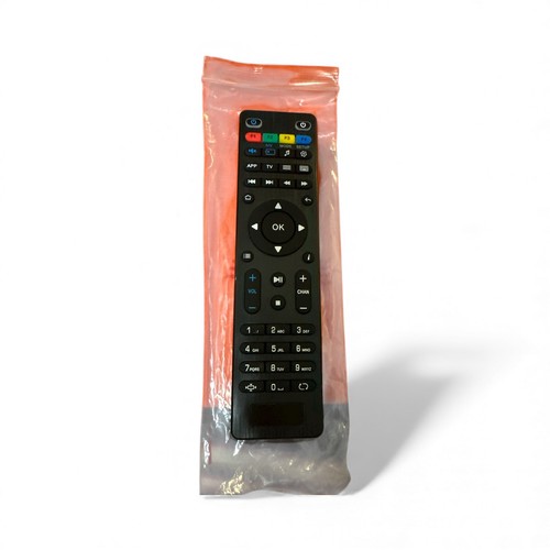 Telecomando ricambio per - di,
