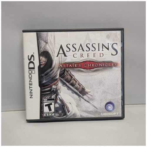 Assassin creed altair - creed:, altair's
