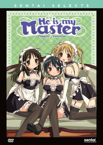 Master japanese - he, my