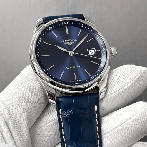 Orologio uomo longines master - uomo,
