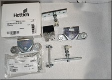 Hettich Grant 1230 Kit