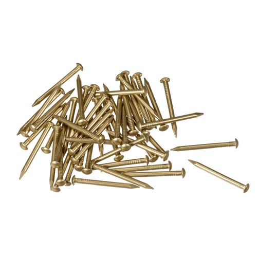 Chiodini ottone 2x25mm per - in,