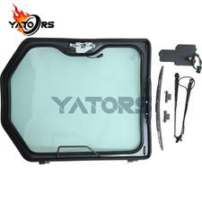 Gruppo porta cabina con