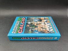 Almanacco Illustrato del calcio 1990 Panini