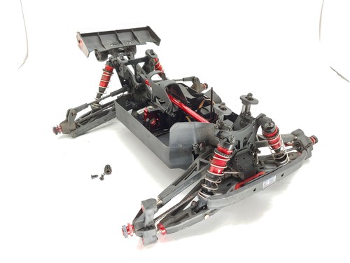 Arrma notorious blx - notorious,