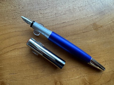 Rotring Initial Blue Fountain