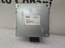 51833517 Centralina Autoradio