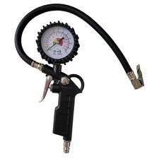 Pistola Aria Compressa