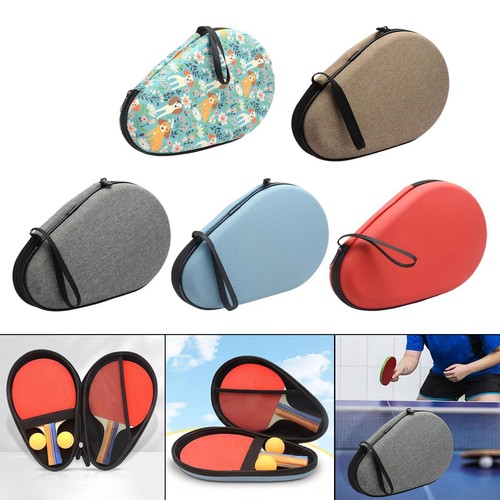 Custodia per racchetta ping - custodia,