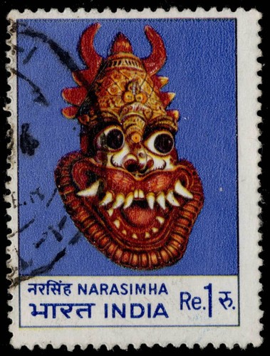 India 604 patrimonio - -,
