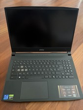 Notebook Gaming MSI Katana 15