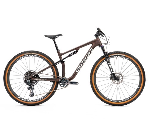 Pre owned 2022 specialized - [pre-owned],