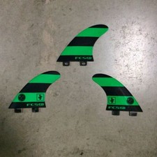 Pinne FCS | Spinte | Scatola