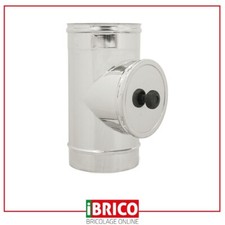 Modulo Tubo Ispezione per