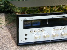 Wood case WC-22 Cassetta di