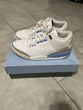 Jordan UNC 3 2020 Release Size