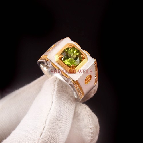 Anello argento sterling 925 - argento,