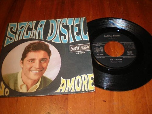 Sacha distel amore il - no,