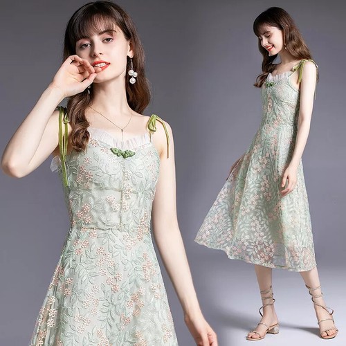 Vestito abito donna longuette - donna,