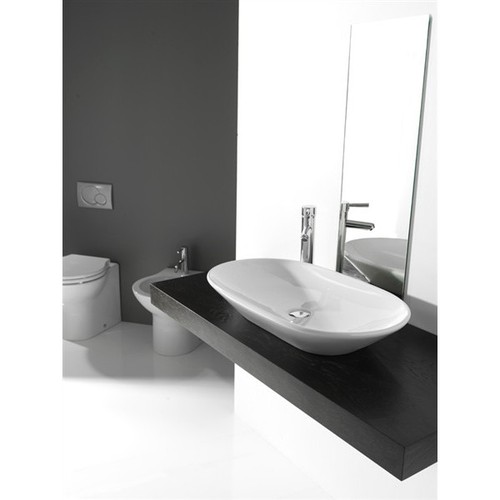 Lavandino lavabo appoggio - lavandino,