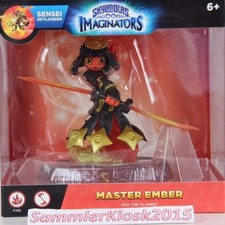 Master ember skylanders - ember,