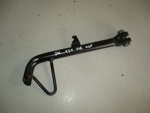 Cavalletto laterale supporto - cavalletto,