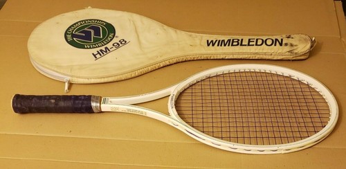 Wimbledon impugnatura - wimbledon, hm-98