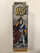 Mage Knight Dungeons - Booster