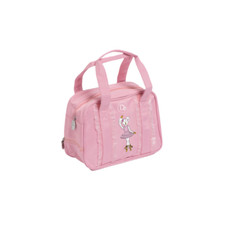 Borsa Per Bambina B01 Dansez-Vous Danza Classica Etoile Borse Punte Mezze Zaino