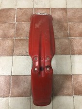 PARAFANGO ANTERIORE ORIGINALE YAMAHA XTZ TENERE' 600 86-87 XT 600 1984 1985 86 