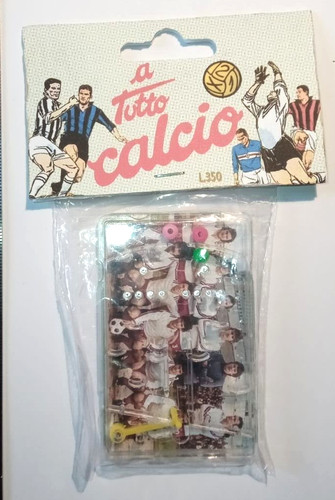 Flipper gioco squadra calcio - squadra,