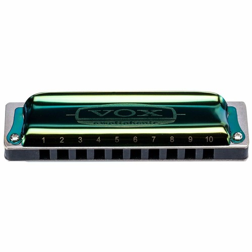 Vox hall harmonica - vox, 10