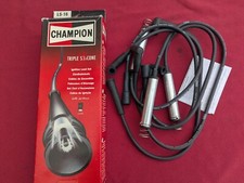 Cavi candela CHAMPION Opel