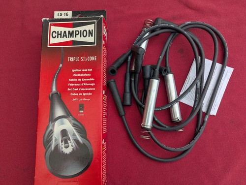 Cavi candela champion opel - champion,