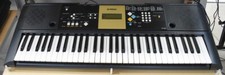 Pianola Yamaha YPT-220