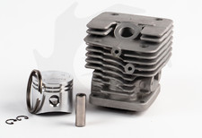 Cilindro e pistone per