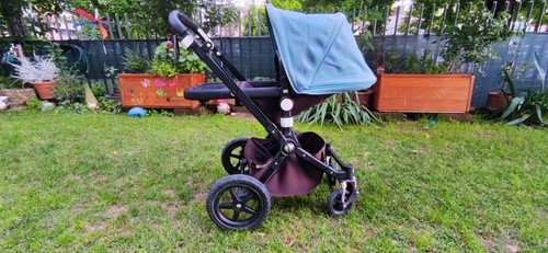 Bugaboo cameleon black - bugaboo,