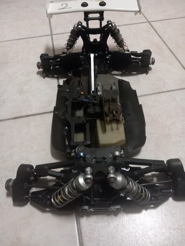 Mugen mbx ottime - mbx,
