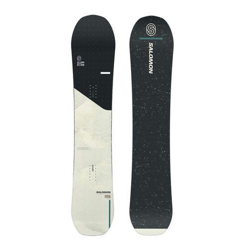 Snowboard salomon super - snowboard,