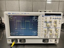 Lecroy teledyne waverunner - teledyne,