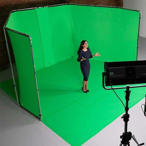 Sfondo studio fotografico
