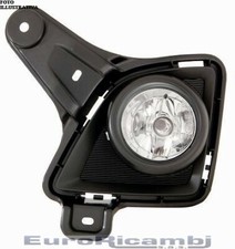 FENDINEBBIA PER TOYOTA YARIS