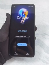 99% nuovo con ASUS Zenfone 9-8