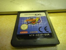Nintendo DS Megaman 5 Battle