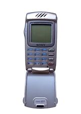 *HH* Telefono Cellulare Sony CMD Z7 Vintage Phone Telefonino  