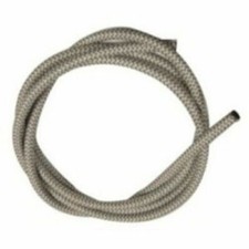 Tubo vapore telato per ferro